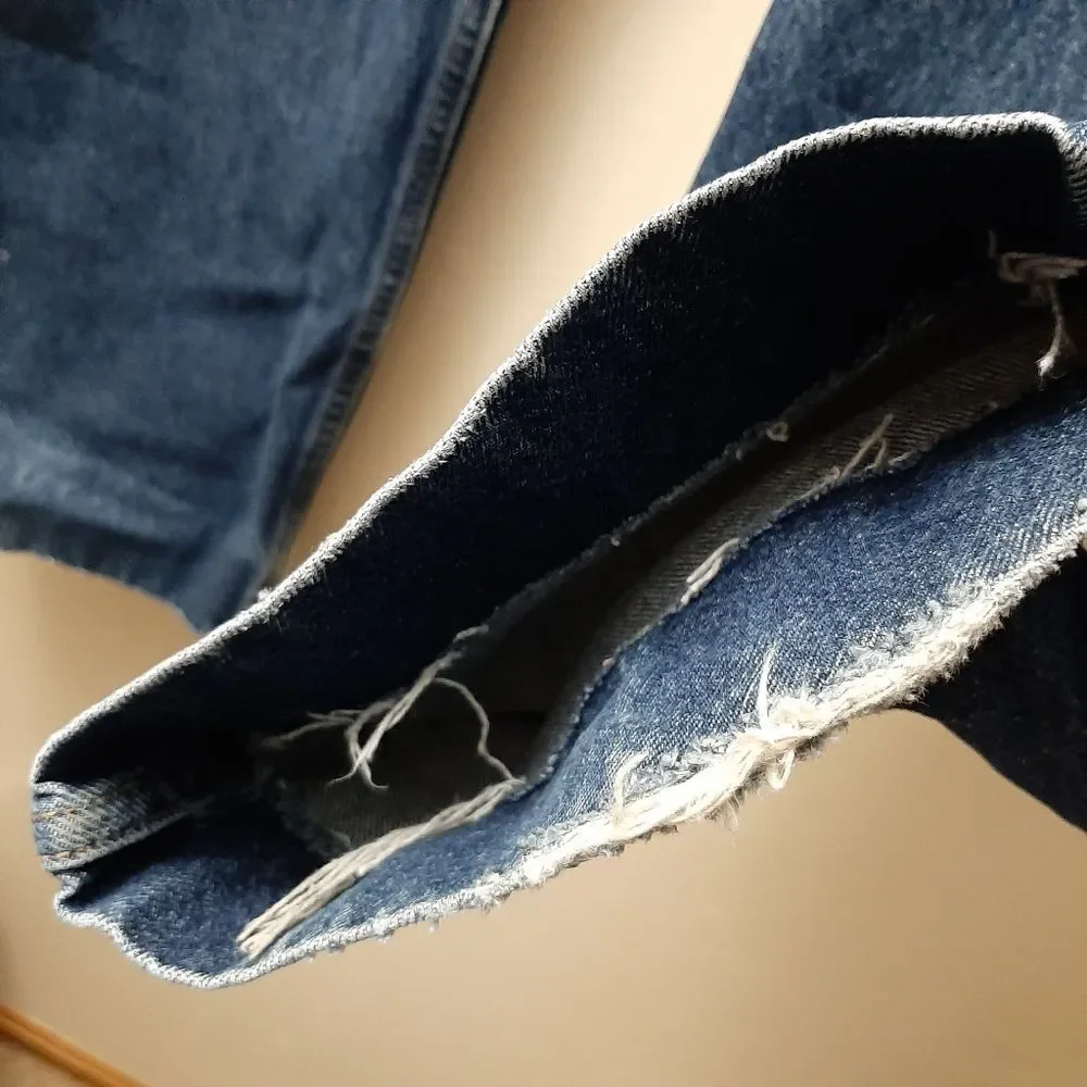Levis this good